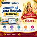 🌺 Make This Navratri The Beginning Of Your Data Analytics Career!