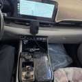 SAR 85500,  Ford Territory,  2024,  Automatic,  81500 KM,  Car For Sale:  Trend  EcoBoost Model&ndash; Silver In Riyadh