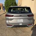SAR 83500,  Ford Territory,  2024,  Automatic,  81600 KM,  Car For Sale:  Trend  EcoBoost Model&ndash; Silver In Riyadh