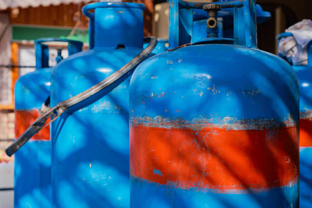 Austin, Business, Propane Tank Installation Cedar Park | Trusted Service By Propane Plus ATX
