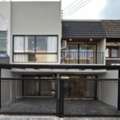 THB 120000,  30 Sq. Feet,  ให้เช่าทาวน์โฮม 2 ชั้น 4 ห้องนอน เอกมั