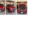 SAR 56000,  Kia Sportage,  2020,  Automatic,  115 KM,  , , , 115K Km, Red Color, Comfort And Compact SUV