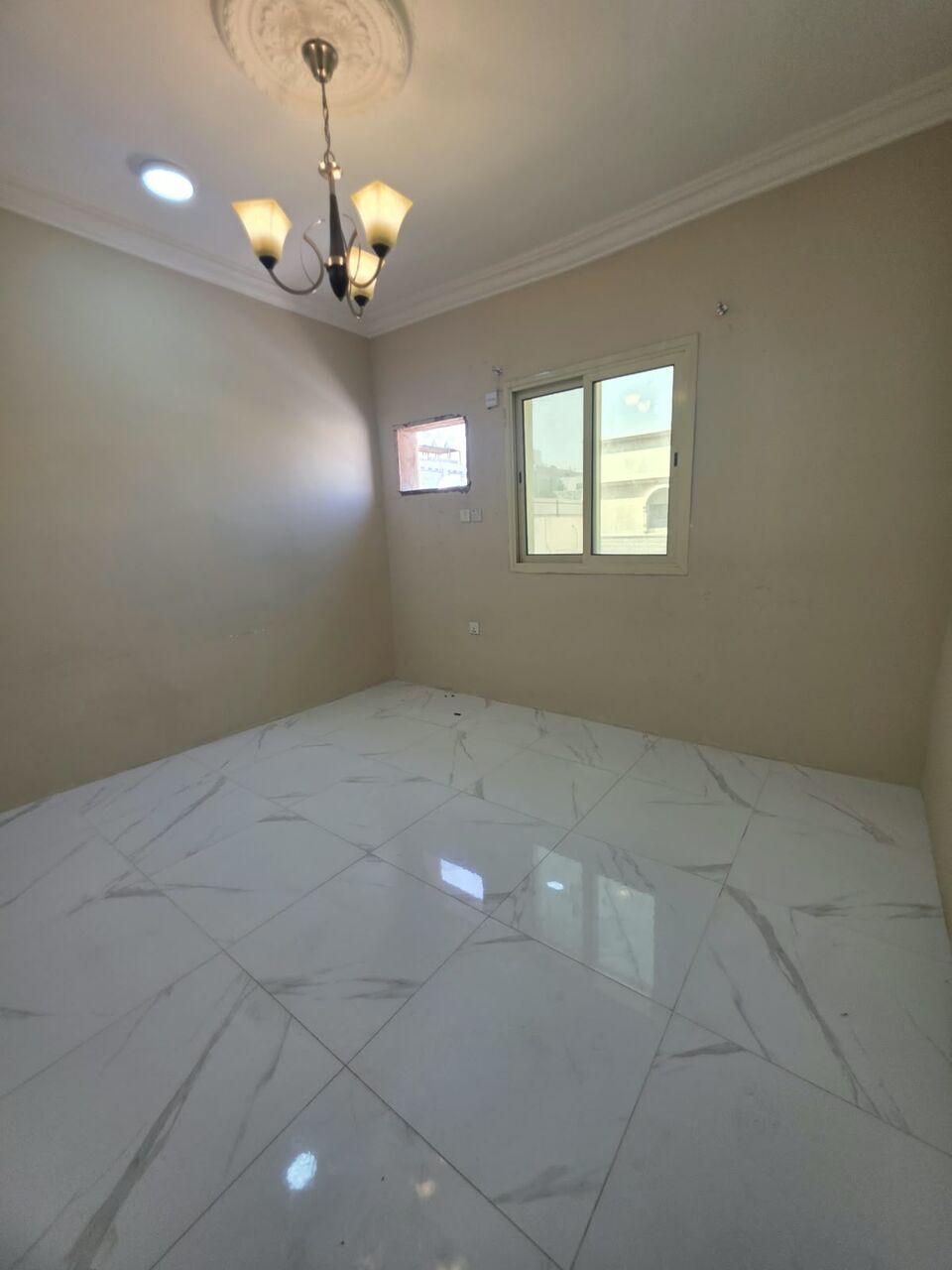 Khobar, Apartments, Flats, Houses & Villas, SAR 16500/year,  2 BR,  Consists Of:- 2 Bedrooms, A Living Room, 2 Bathrooms, And A Kitchen, Second Floor  Elevato