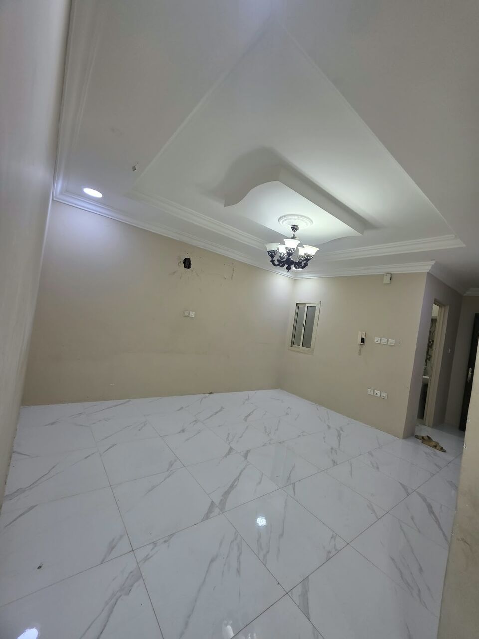 Khobar, Apartments, Flats, Houses & Villas, SAR 16500/year,  2 BR,  Consists Of:- 2 Bedrooms, A Living Room, 2 Bathrooms, And A Kitchen, Second Floor  Elevato