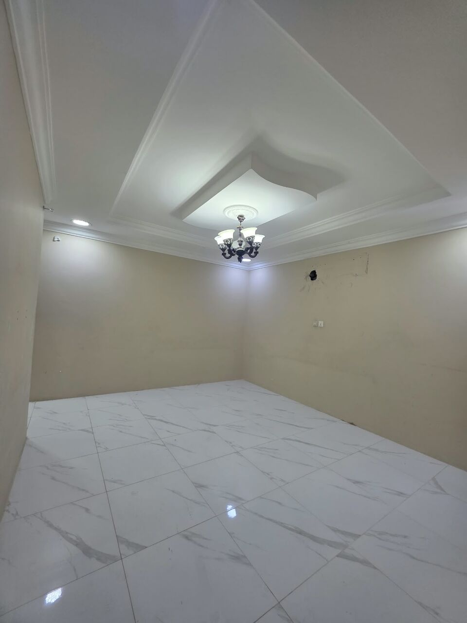 Khobar, Apartments, Flats, Houses & Villas, SAR 16500/year,  2 BR,  Consists Of:- 2 Bedrooms, A Living Room, 2 Bathrooms, And A Kitchen, Second Floor  Elevato