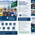 Manpower Recruitment From India &ndash; Skilled, Technical & General Workers