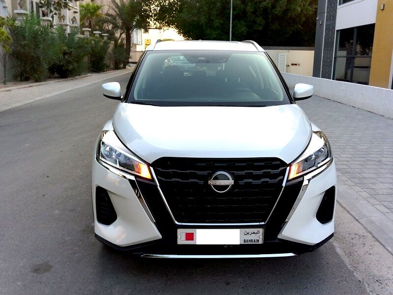 Bilad Al Qadeem, Vehicles, Cars & Trucks , BHD 105,  Nissan Kicks,  2024,  Automatic,  45000 KM,   SINGLE OWNER ZERO ACCIDENT AVAILABL EON MONTHLY INSTALLMENT