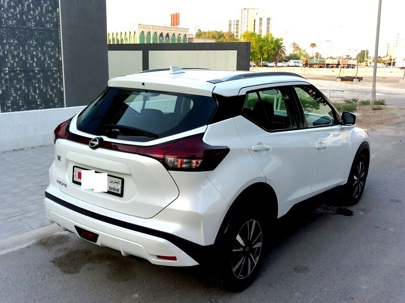 Bilad Al Qadeem, Vehicles, Cars & Trucks , BHD 105,  Nissan Kicks,  2024,  Automatic,  45000 KM,   SINGLE OWNER ZERO ACCIDENT AVAILABL EON MONTHLY INSTALLMENT