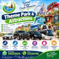 Them Park And Attractions