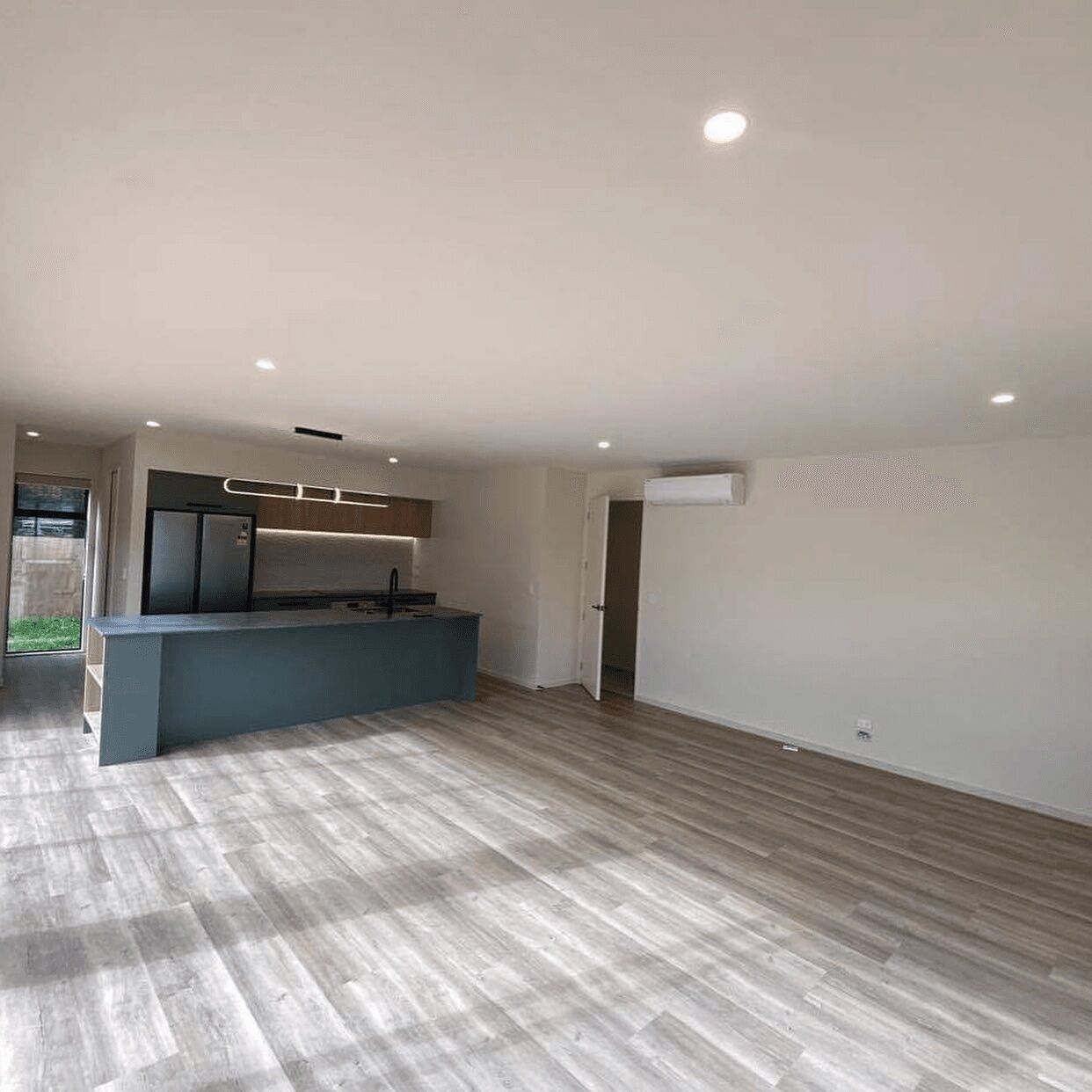 Auckland, Construction, Garden City Painters