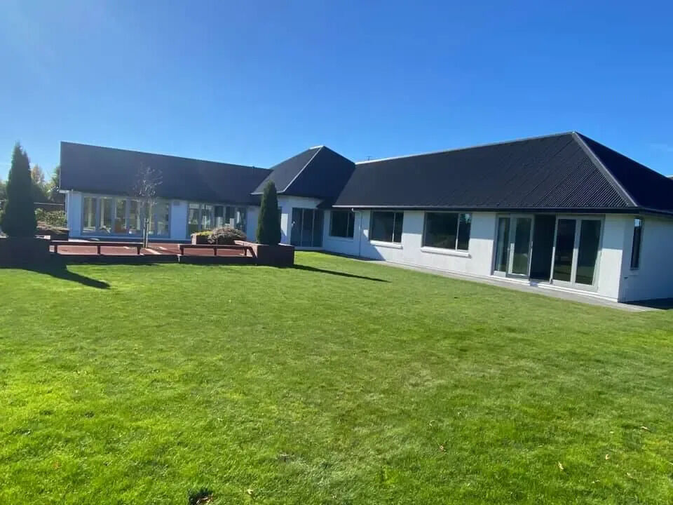 Auckland, Construction, Garden City Painters