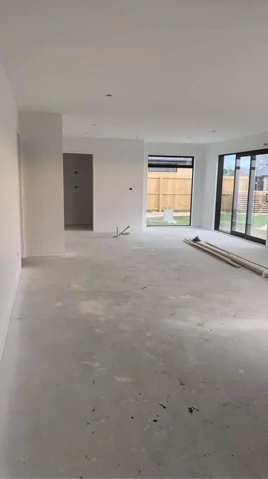 Auckland, Construction, Garden City Painters