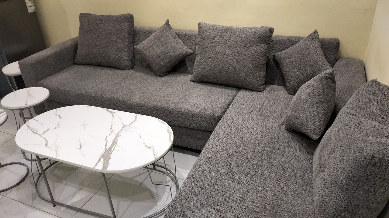 Riyadh, Furniture, SAR 9800,  Furniture Transfer & Ready-to-Move-In 1 Bedroom + Living Room Apartment In Riyadh (Officer