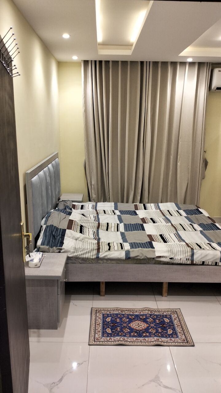 Riyadh, Furniture, SAR 9800,  Furniture Transfer & Ready-to-Move-In 1 Bedroom + Living Room Apartment In Riyadh (Officer