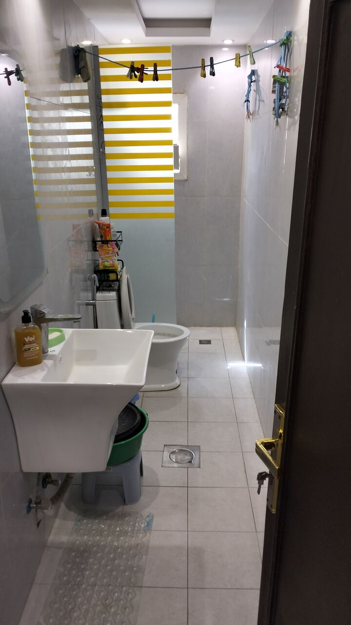 Riyadh, Furniture, SAR 9800,  Furniture Transfer & Ready-to-Move-In 1 Bedroom + Living Room Apartment In Riyadh (Officer