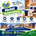 Hotel Reservations