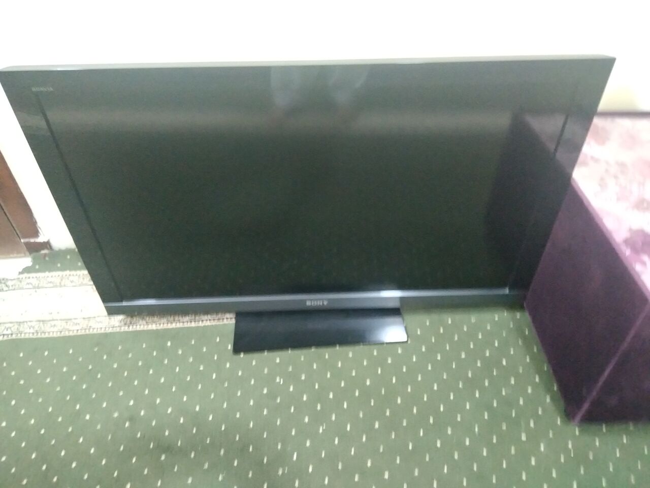 East Riffa, Appliances, BHD 20,  Sony Normal LCD Tv 48 Inch