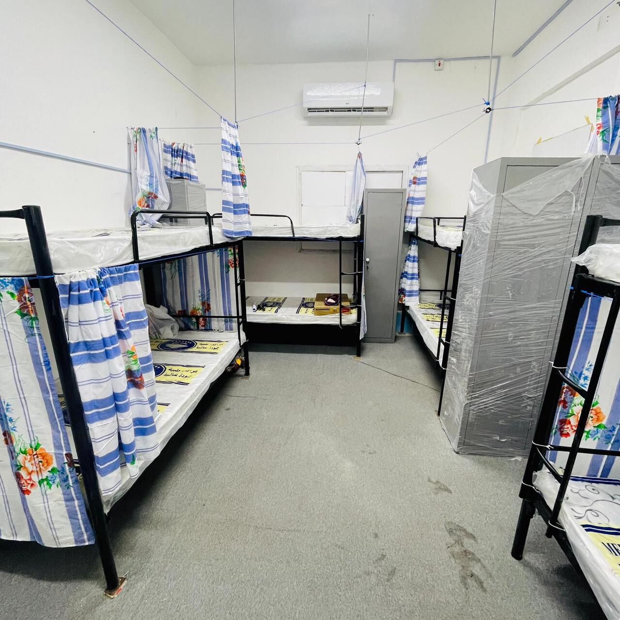 Al Malaz, Bedspace For Rent, SAR 300400650/month,  FURNISHED BED SPACE AVAILABLE &ndash; AL MALAZ, RIYADH