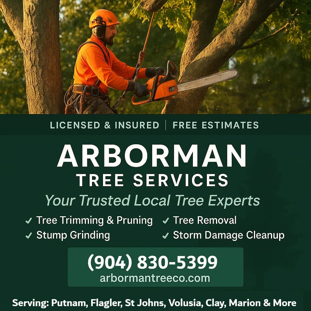 New York, Farm/Garden, Arborman Tree Service LLC