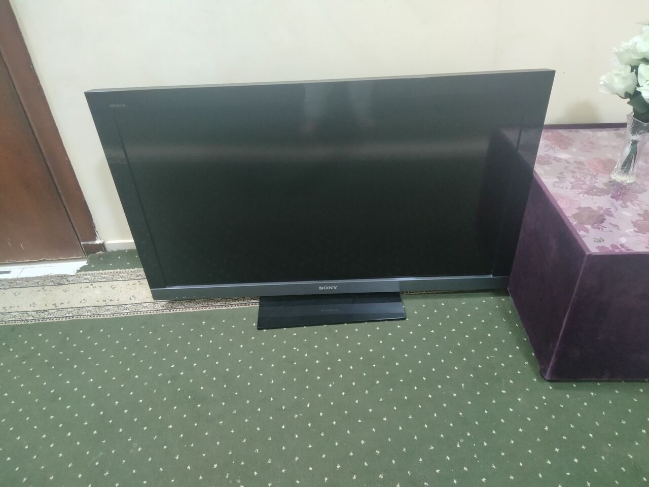 East Riffa, Electronics, BHD 20,  Sony Normal LCD Tv 48 Inch With Original Remote