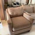 SAR 1200,  Sofa Good Condition Hom Box For Sale