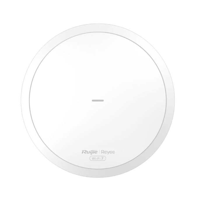 Khobar, Electronics, SAR 1,  أكسس بوينت ريجي RG-RAP72 | Wi-Fi 7 بسرعة 3.57Gbps