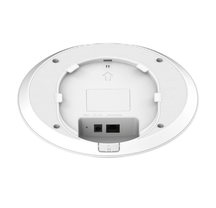 Khobar, Electronics, SAR 1,  أكسس بوينت ريجي RG-RAP72 | Wi-Fi 7 بسرعة 3.57Gbps