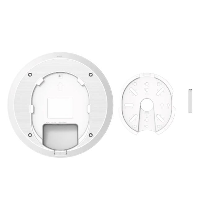 Khobar, Electronics, SAR 1,  أكسس بوينت ريجي RG-RAP72 | Wi-Fi 7 بسرعة 3.57Gbps