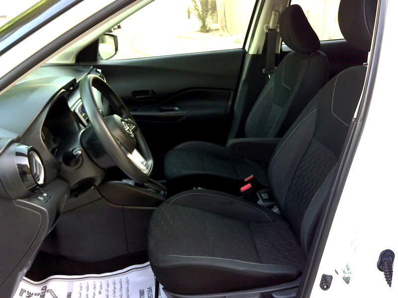 Manama, Vehicles, Cars & Trucks , BHD 5200,  Nissan Kicks,  2024,  Automatic,  45000 KM,  0-0 History @ Like New @ Loan-Trade In @ Koncham Run