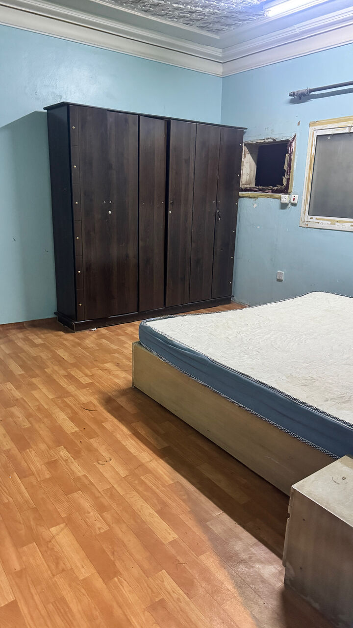 Al Olaya, Rooms for Rent, SAR 34000/year,  Furnished,  2BHK AT Olaya Fir Cheap Price 6 Month 17k