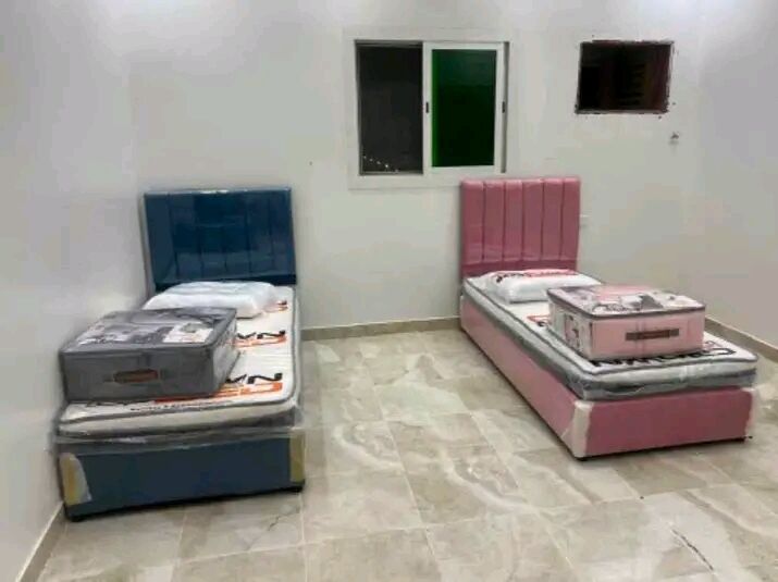 Jeddah, Furniture, SAR 2,  New Classic Luxurious Premium Quality Beds Available