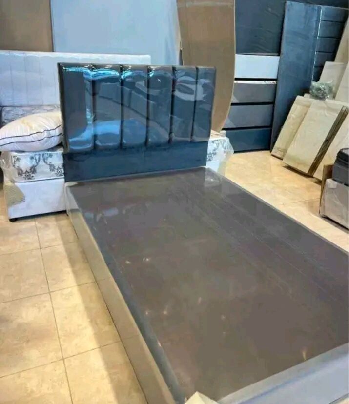 Jeddah, Furniture, SAR 2,  New Classic Luxurious Premium Quality Beds Available