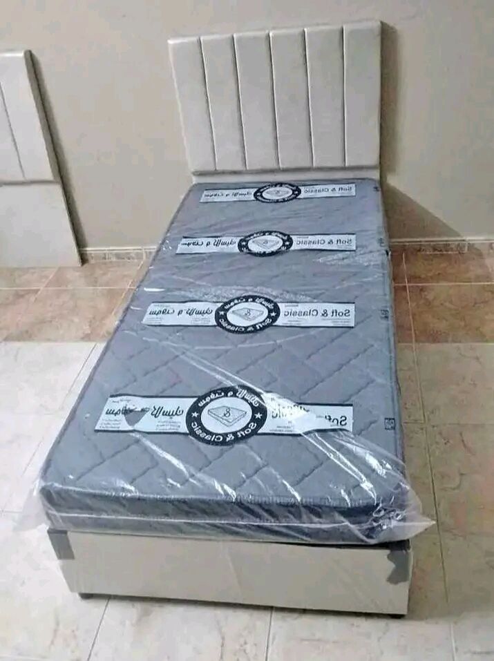 Jeddah, Furniture, SAR 2,  New Classic Luxurious Premium Quality Beds Available