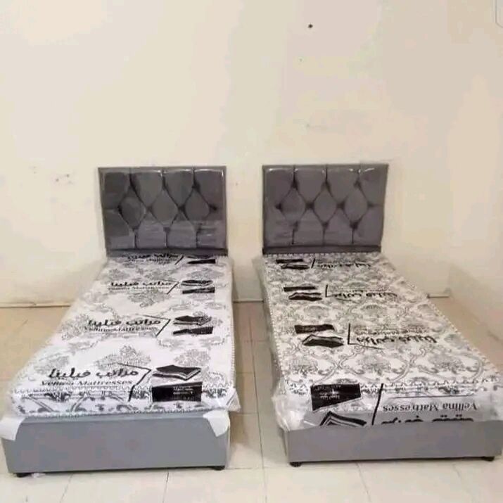 Jeddah, Furniture, SAR 2,  New Classic Luxurious Premium Quality Beds Available