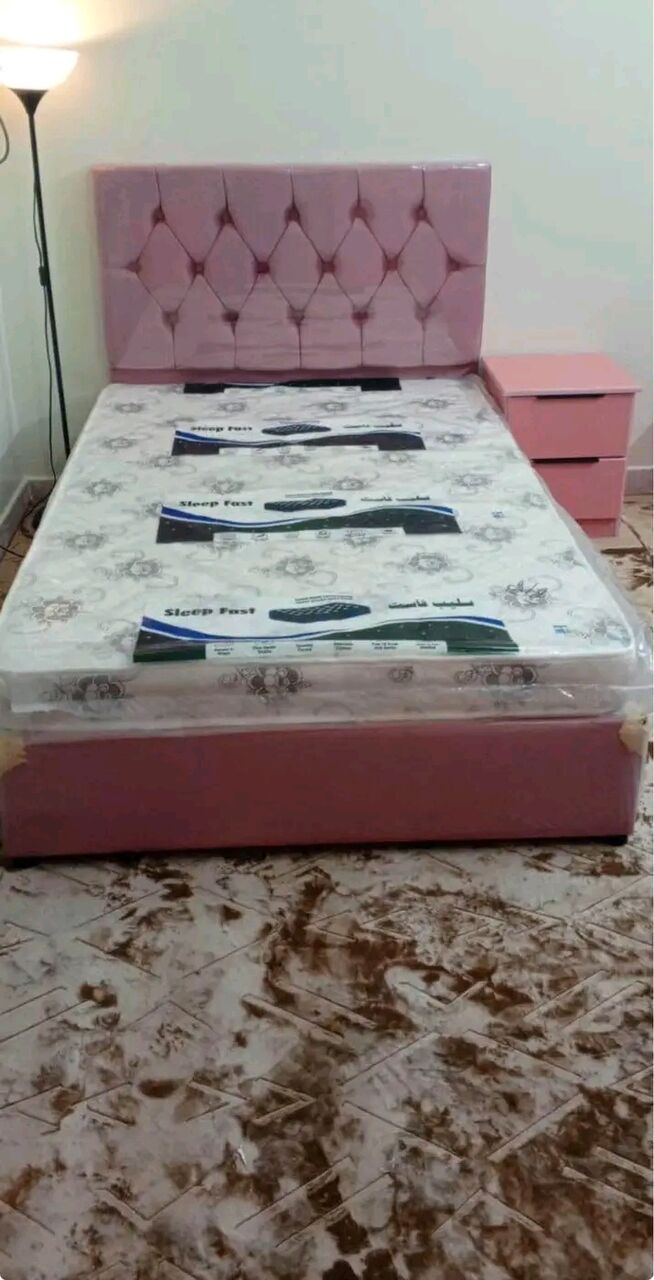 Jeddah, Furniture, SAR 2,  New Classic Luxurious Premium Quality Beds Available