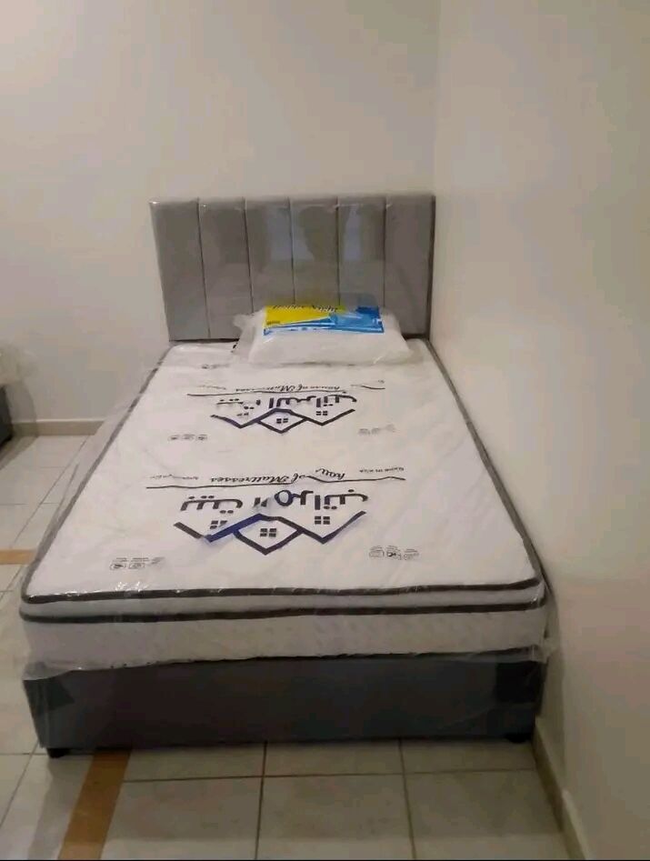 Jeddah, Furniture, SAR 2,  New Classic Luxurious Premium Quality Beds Available