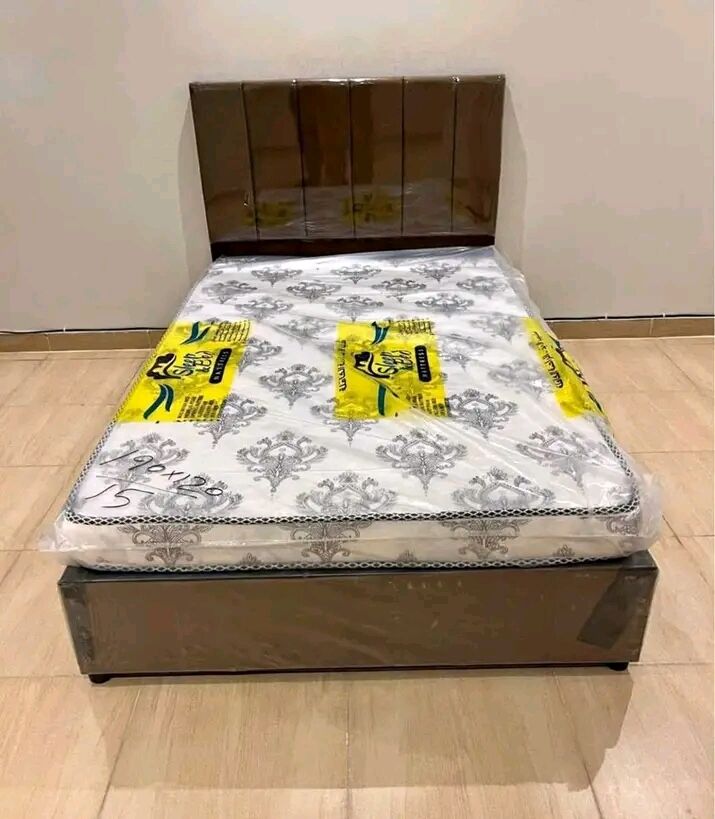 Jeddah, Furniture, SAR 2,  New Classic Luxurious Premium Quality Beds Available