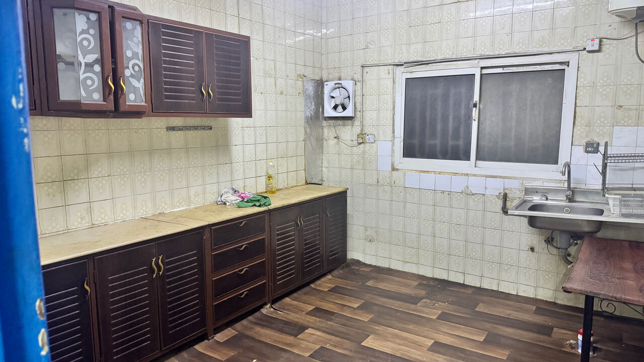 Al Olaya, Rooms for Rent, SAR 34000/year,  2BHK AT Olaya Fir Cheap Price 6 Month 17k