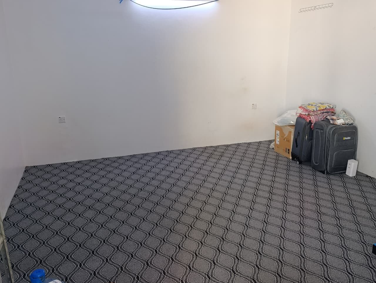 Riyadh, Bedspace For Rent, SAR 460/month,  Bed Space Available - Badr Shifa Area