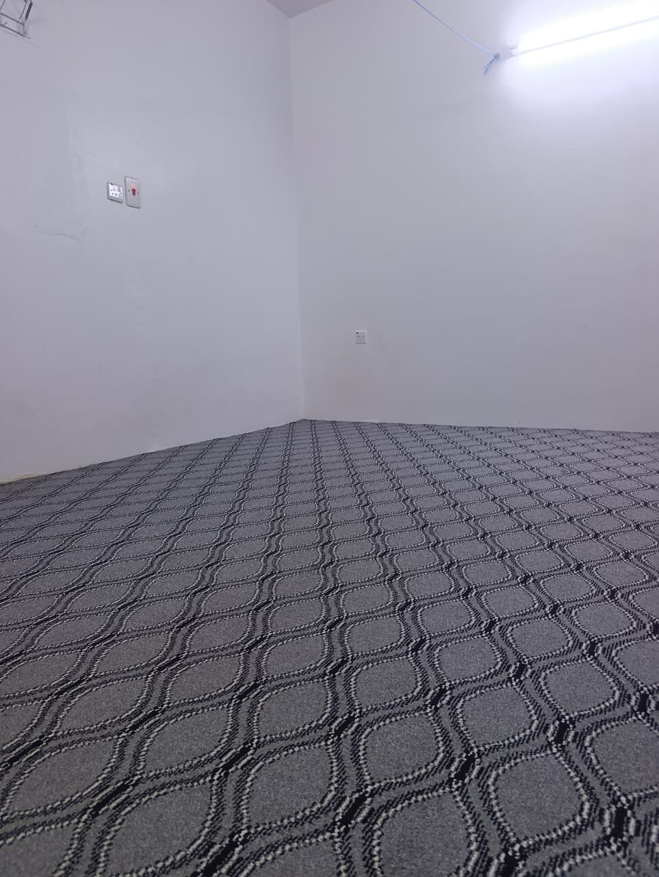 Riyadh, Bedspace For Rent, SAR 460/month,  Bed Space Available - Badr Shifa Area