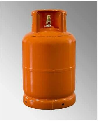 Al Malaz, Appliances, SAR 375,  Gas Stove With Auto Ignition, Regulator & Gas Cylinder