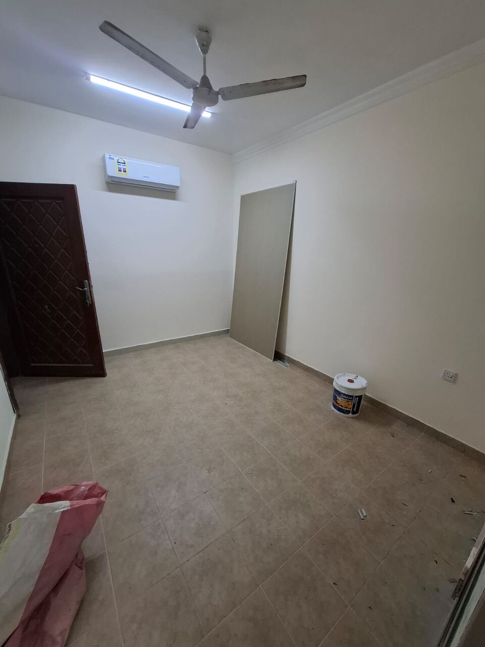 Gudaibiya, Apartments, Flats, Houses & Villas, BHD 140/month,  Studio,  Studio Flat For Rent In Gudaibiya Nearby Philipino Garden
