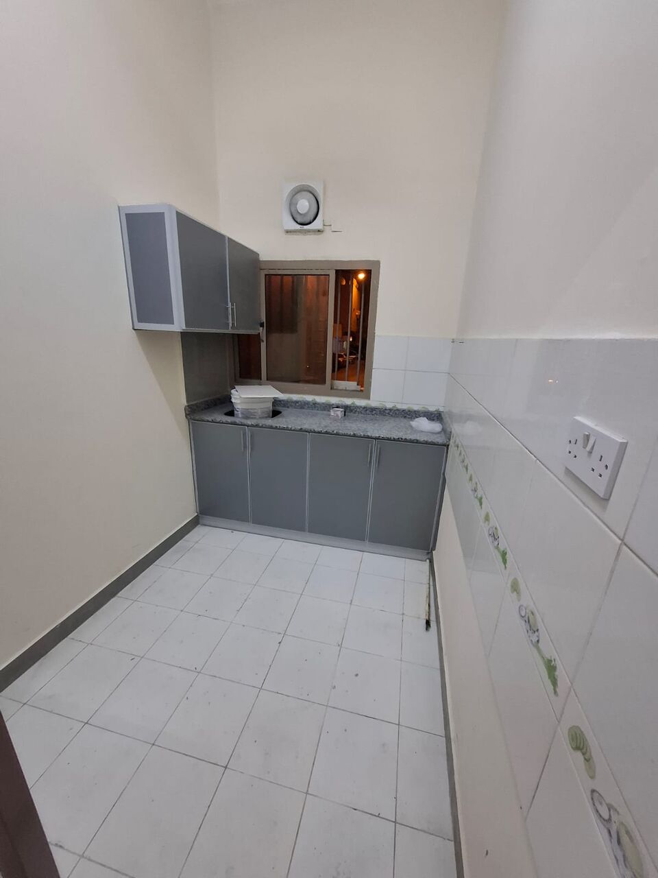 Gudaibiya, Apartments, Flats, Houses & Villas, BHD 140/month,  Studio,  Studio Flat For Rent In Gudaibiya Nearby Philipino Garden