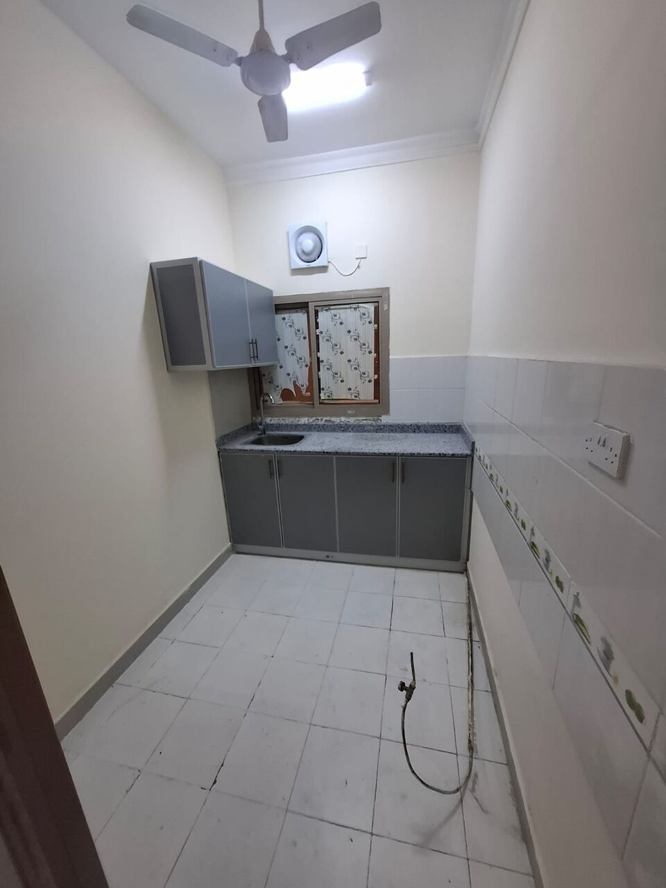 Gudaibiya, Apartments, Flats, Houses & Villas, BHD 140/month,  Studio,  Studio Flat For Rent In Gudaibiya Nearby Philipino Garden