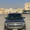 SAR 24500,  Ford Flex,  2013,  Automatic,  195000 KM,  🚗 FOR SALE:   – WELL-MAINTAINED FAMILY SUV 🚗
