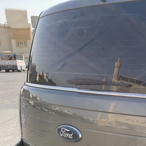 Riyadh, Vehicles, Cars & Trucks , SAR 24500,  Ford Flex,  2013,  Automatic,  195000 KM,  🚗 FOR SALE:   – WELL-MAINTAINED FAMILY SUV 🚗