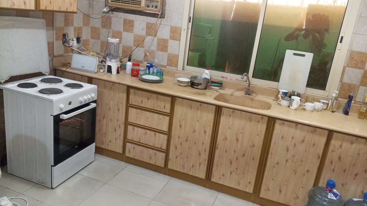 Riyadh, Bedspace For Rent, SAR 500/month,  BED SPACE AVAILABLE