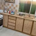 SAR 500/month,  BED SPACE AVAILABLE
