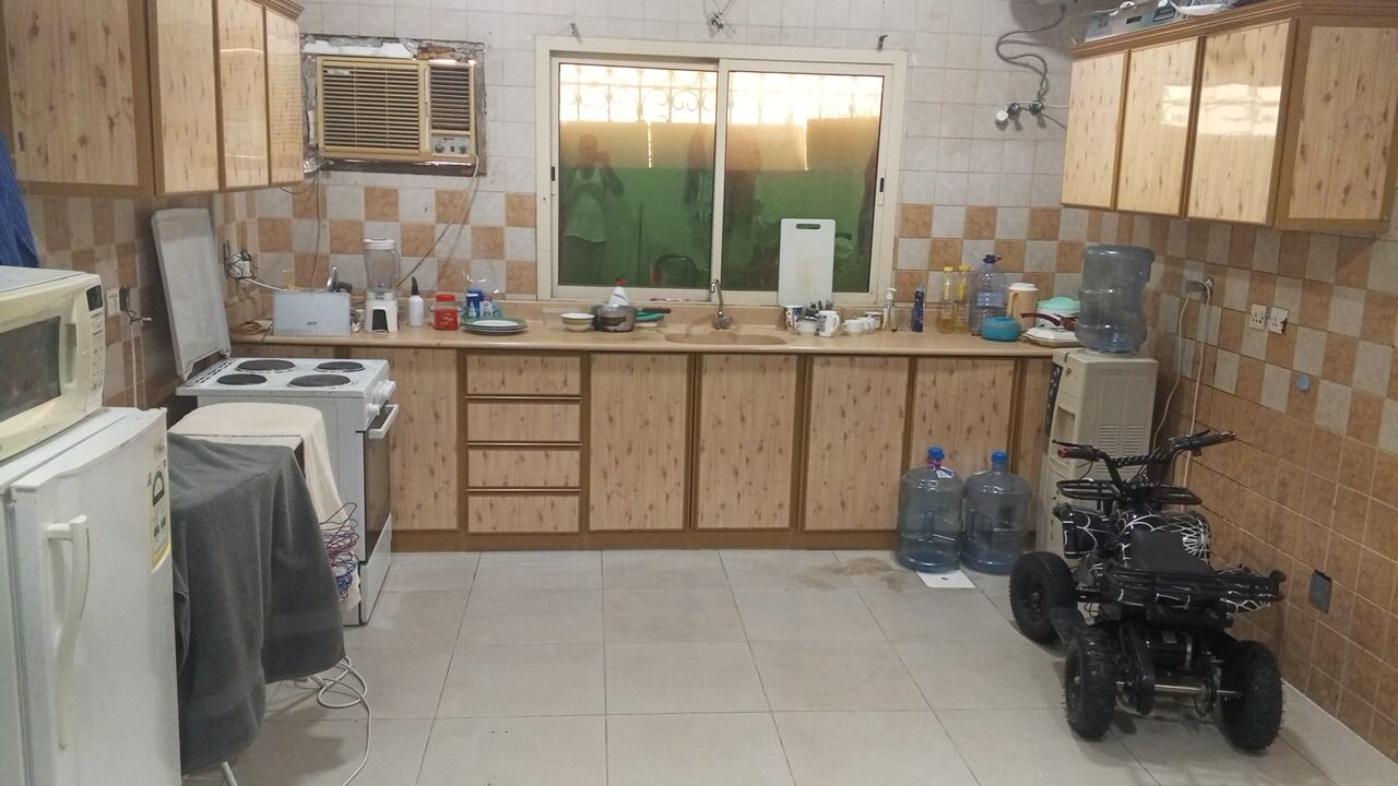 Riyadh, Bedspace For Rent, SAR 500/month,  BED SPACE AVAILABLE