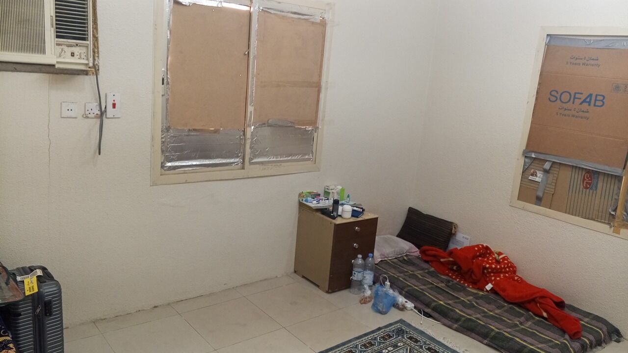 Riyadh, Bedspace For Rent, SAR 500/month,  BED SPACE AVAILABLE